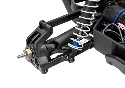 BIGFOOT 4X4 BL-2S REMOTE CONTROL VEHICLE (1/10) - 67134-4-BLUE