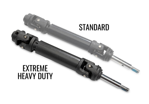 SLASH 2WD VXL W/ EXTREME HD FOX EDITION (1/10) 58376-74-FOX