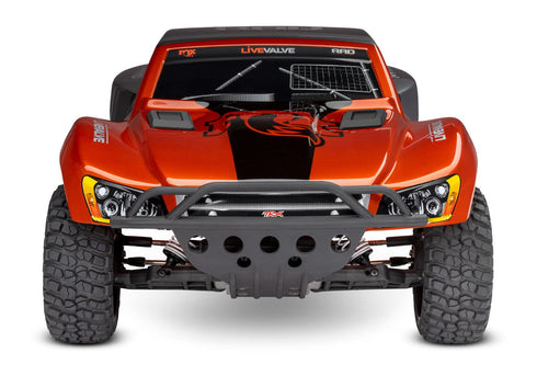 SLASH 2WD VXL W/ EXTREME HD FOX EDITION (1/10) 58376-74-FOX