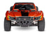 SLASH 2WD VXL W/ EXTREME HD FOX EDITION (1/10) 58376-74-FOX