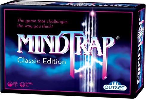 MINDTRAP: CLASSIC EDITION - OUTSET MEDIA
