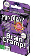 MINDTRAP: BRAIN CRAMP - OUTSET MEDIA