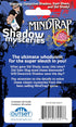 MINDTRAP: SHADOW MYSTERIES - OUTSET MEDIA