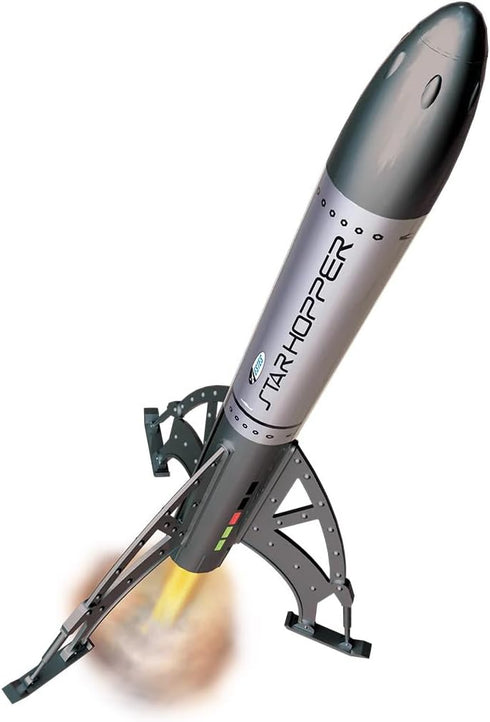 STAR HOPPER LAUNCH SET