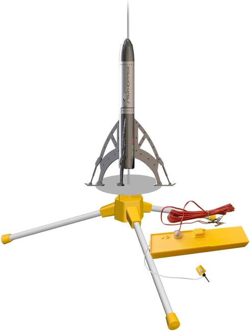 STAR HOPPER LAUNCH SET