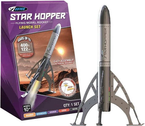 STAR HOPPER LAUNCH SET