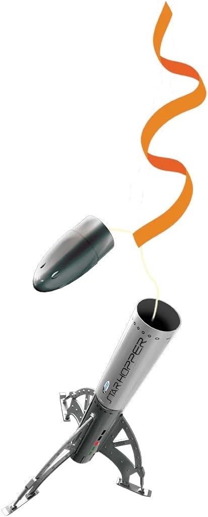 STAR HOPPER LAUNCH SET