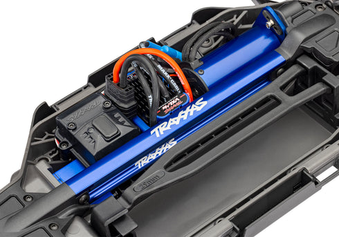 JATO 4X4 VXL BLUE 90386-4-BLUE