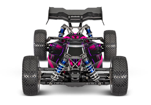 JATO 4X4 VXL PINK - 90386-4-PINK