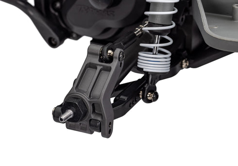 SLASH 2WD BL-2S HD BLUE - (1/10) 58334-4-BLUE