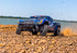 SLASH 2WD BL-2S HD BLUE - (1/10) 58334-4-BLUE