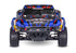 SLASH 2WD BL-2S HD BLUE - (1/10) 58334-4-BLUE