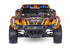 SLASH 2WD BL-2S HD (1/10) ORANGE - 58334-4-ORNG