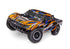 SLASH 2WD BL-2S HD (1/10) ORANGE - 58334-4-ORNG