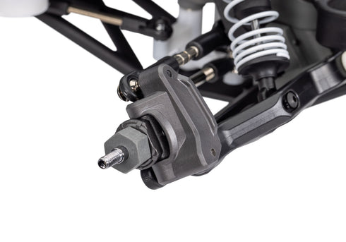 SLASH 2WD BL-2S HD (1/10) ORANGE - 58334-4-ORNG