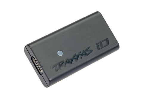 TRAXXAS USB-C 2-CELL LIPO CHARGER TRA2920
