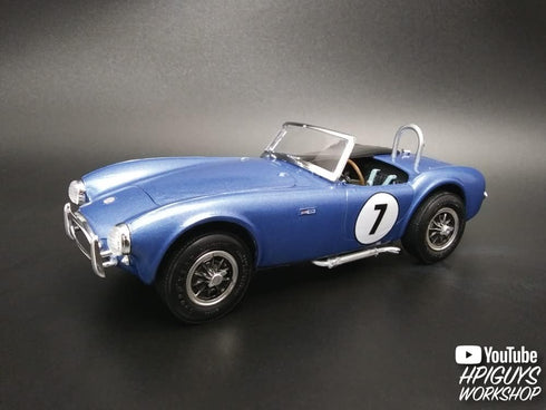 1963 SHELBY COBRA 289 3-IN-1