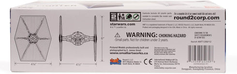 STAR WARS A NEW HOPE TIE FIGHTER