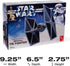 STAR WARS A NEW HOPE TIE FIGHTER