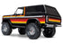SUN TRX-4 '79 FORD BRONCO - (1/10) 82246-4-SUN