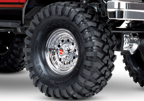 SUN TRX-4 '79 FORD BRONCO - (1/10) 82246-4-SUN