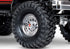 SUN TRX-4 '79 FORD BRONCO - (1/10) 82246-4-SUN