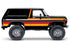 SUN TRX-4 '79 FORD BRONCO - (1/10) 82246-4-SUN