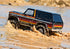 SUN TRX-4 '79 FORD BRONCO - (1/10) 82246-4-SUN