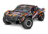 ORANGE SLASH 4X4 VXL HD - (1/10) - 68386-4-ORNG