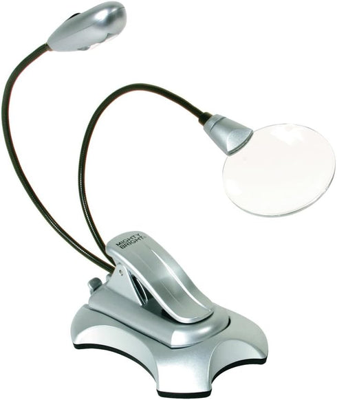 VUSION CRAFT LIGHT SILVER