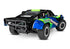SLASH 2WD VXL W/ EXTREME HD GREEN (1/10) - 58376-74-GRN