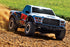 FORD RAPTOR BL-2S 2WD BRUSHLESS OFF-ROAD TRUCK (1/10) FOX EDITION 58394-4-FOX