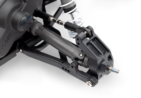 FORD RAPTOR BL-2S 2WD BRUSHLESS OFF-ROAD TRUCK (1/10) FOX EDITION 58394-4-FOX