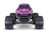 STAMPEDE 2WD HD PINK W/ BATTERY (1/10) - 36254-8-PINK