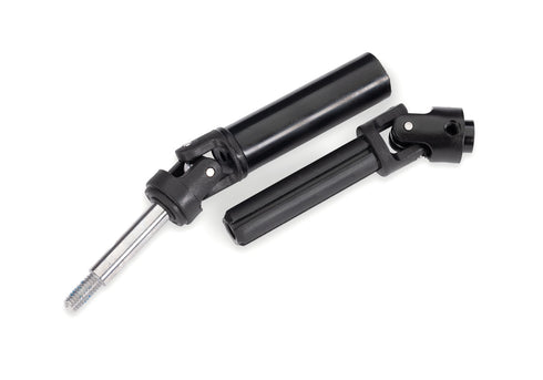 STAMPEDE 2WD HD PINK W/ BATTERY (1/10) - 36254-8-PINK