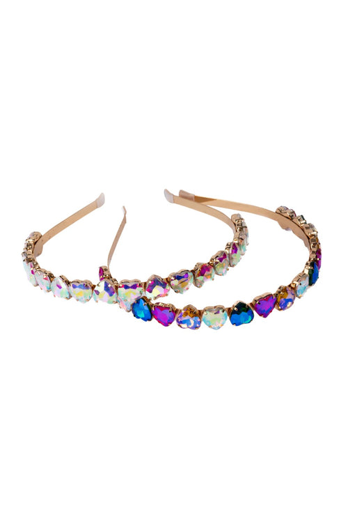HEARTBREAKER HEADBAND