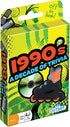 1990'S A DECADE OF TRIVIA - OUTSET MEDIA
