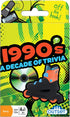1990'S A DECADE OF TRIVIA - OUTSET MEDIA