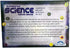 BLINDED BY SCIENCE TRIVIA GAME - OUTSET MEDIA