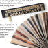 ROMANTASY BOOK FAN (BLACK) - IF USA