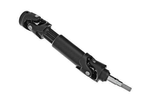 FORD RAPTOR R 4X4 ULTIMATE FOXSE GOLD & BLACK (1/10) - 101177-4-FOXSE