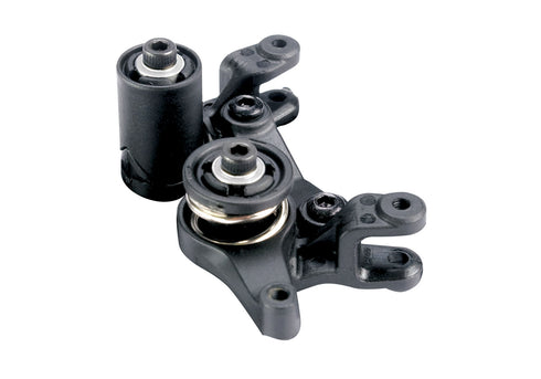 SLASH LATE MODEL BL-2S FOX (1/10) - 104364-74-FOX