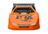 SLASH LATE MODEL BL-2S FOX (1/10) - 104364-74-FOX