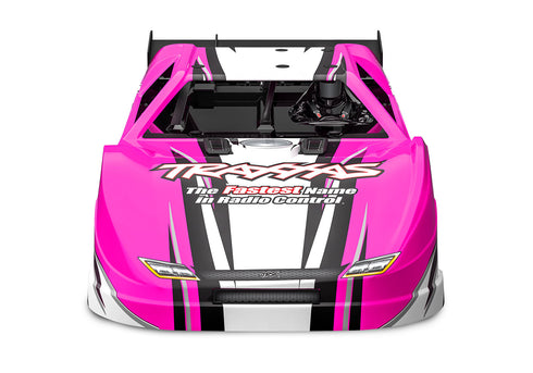 SLASH LATE MODEL BL-2S PINK (1/10) - 104364-74-PINK