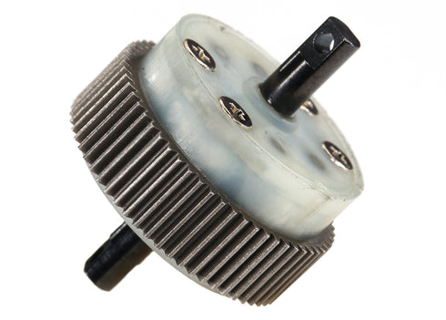 PRO-BUILT 2WD DIFFERENTIAL 2380