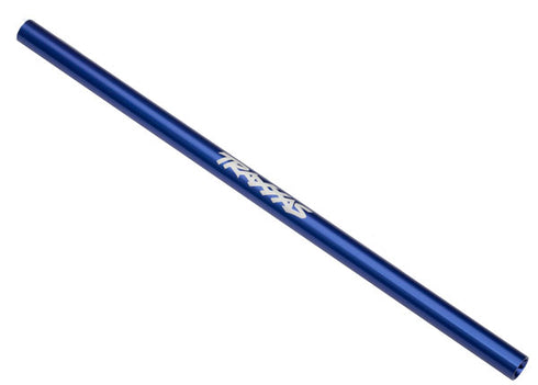 BLUE 189 MM ALUMINUM CENTER DRIVESHAFT 6765