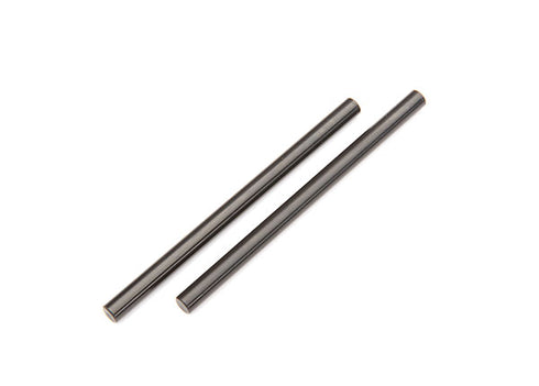 HARD STEEL INNER LOWER SUSPENSION PINS (MAXX SLASH 6S & MAXX W/ WIDEMAXX) 8941