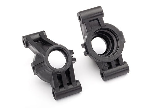 STUB AXEL CARRIERS (L&R) (MAXX SLASH 6S & MAXX W/ WIDEMAXX) 8952