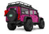 TRX-4M DEFENDER PINK - (1/18) 97054-1-PINK