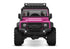 TRX-4M DEFENDER PINK - (1/18) 97054-1-PINK